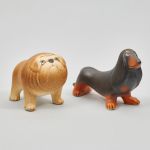 949 1168 SCULPTURES